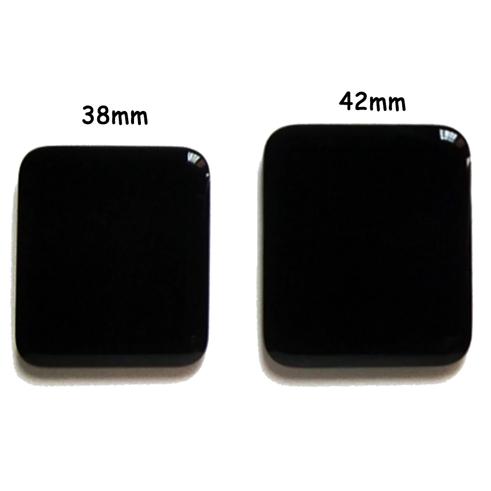 GPS + сотовый ЖК-дисплей для Apple Watch Series 3 с цифровым преобразователем в сборе