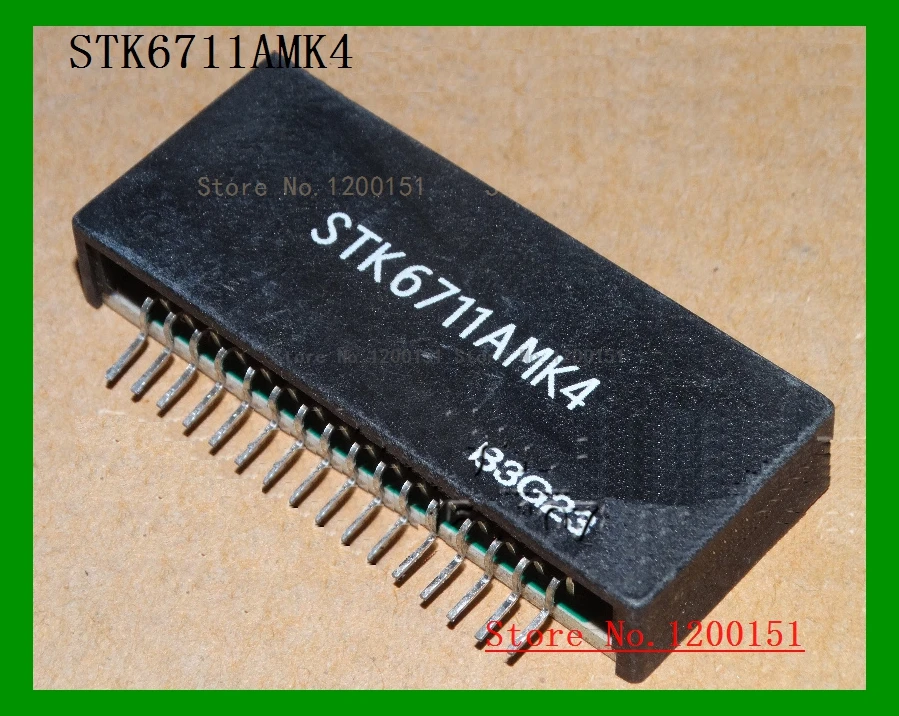 Модуль STK3062 STK3062II STK3062IV STK3082 STK3082III STK3102II STK3102IV STK6711AMK4 | Электронные компоненты и