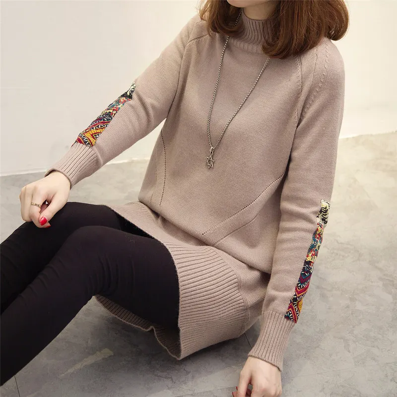 Женский свободный свитер с капюшоном Повседневная красная сетчатая юбка в