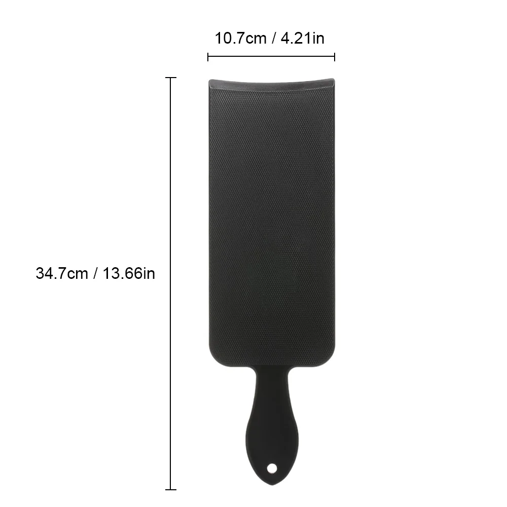 Hair Coloring Board Tint Dyeing Highlighting Hairdressing Professional Pick Color Balayage Tool |