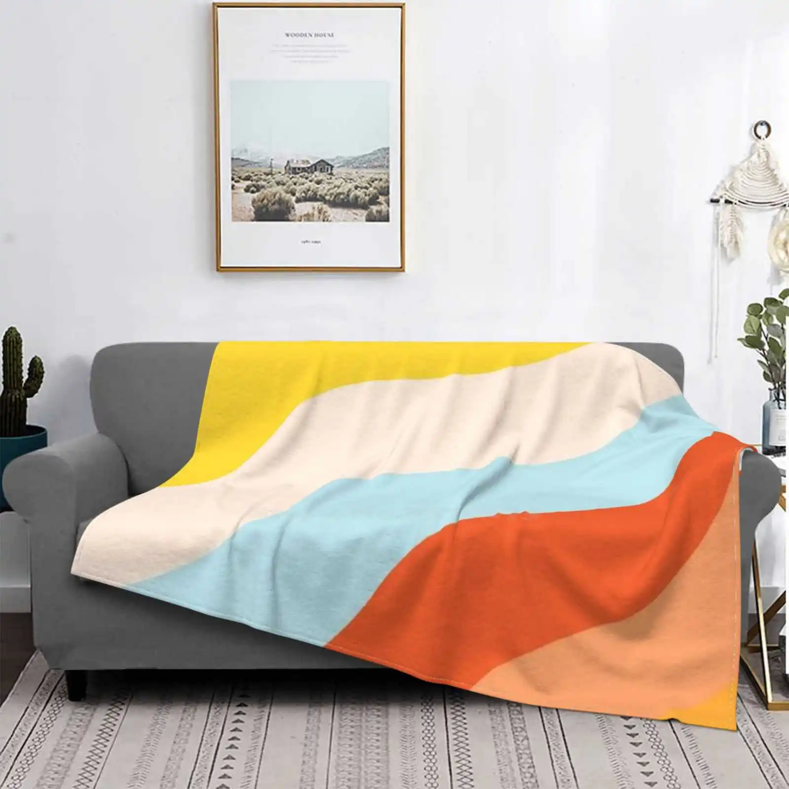 

Manta suave para sofá/cama/viaje, regalos de amor, Vibe Inspirational, verano, Vsco interest Artsy Goals