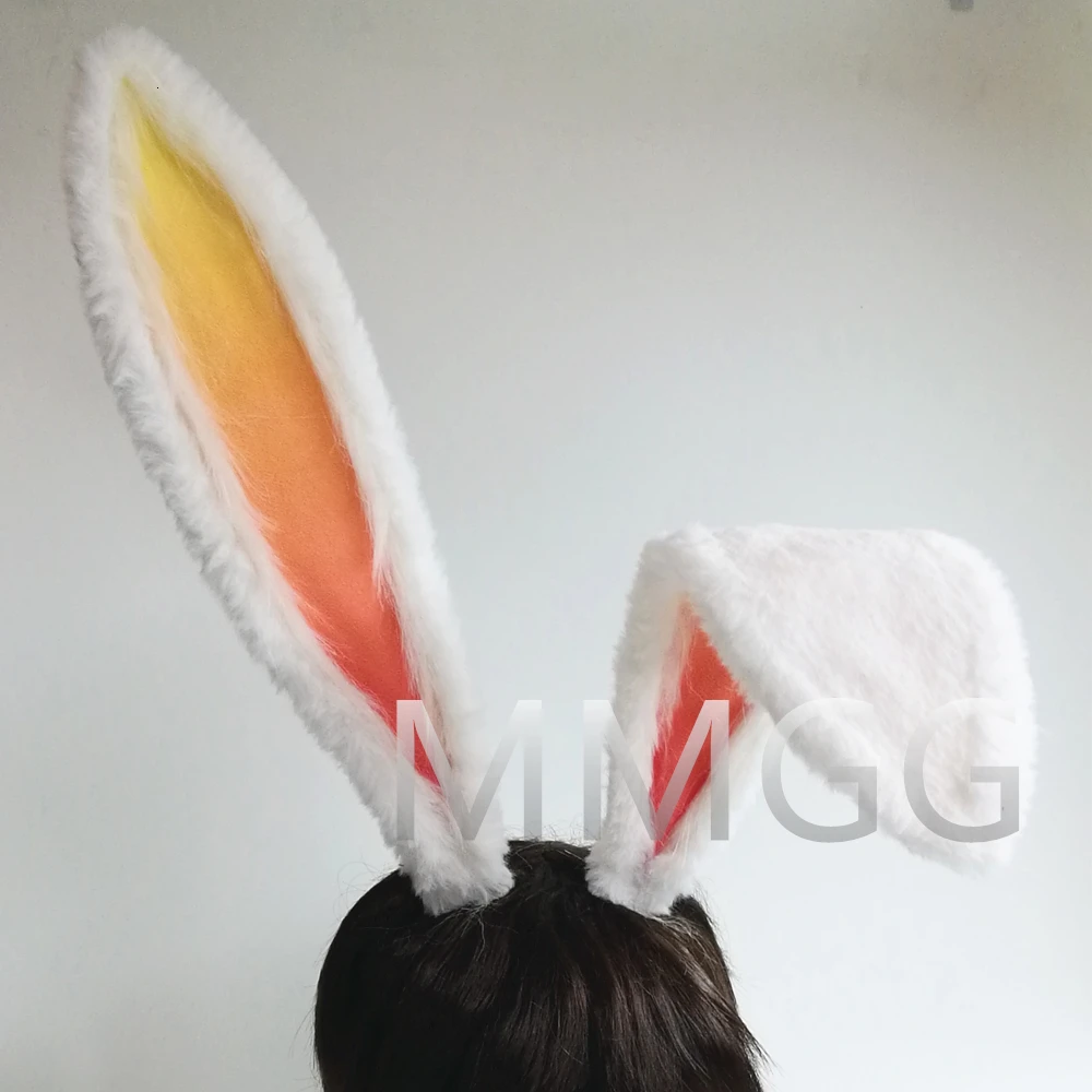 Кольцо для волос с ушками косплея|Реквизит костюмов| |