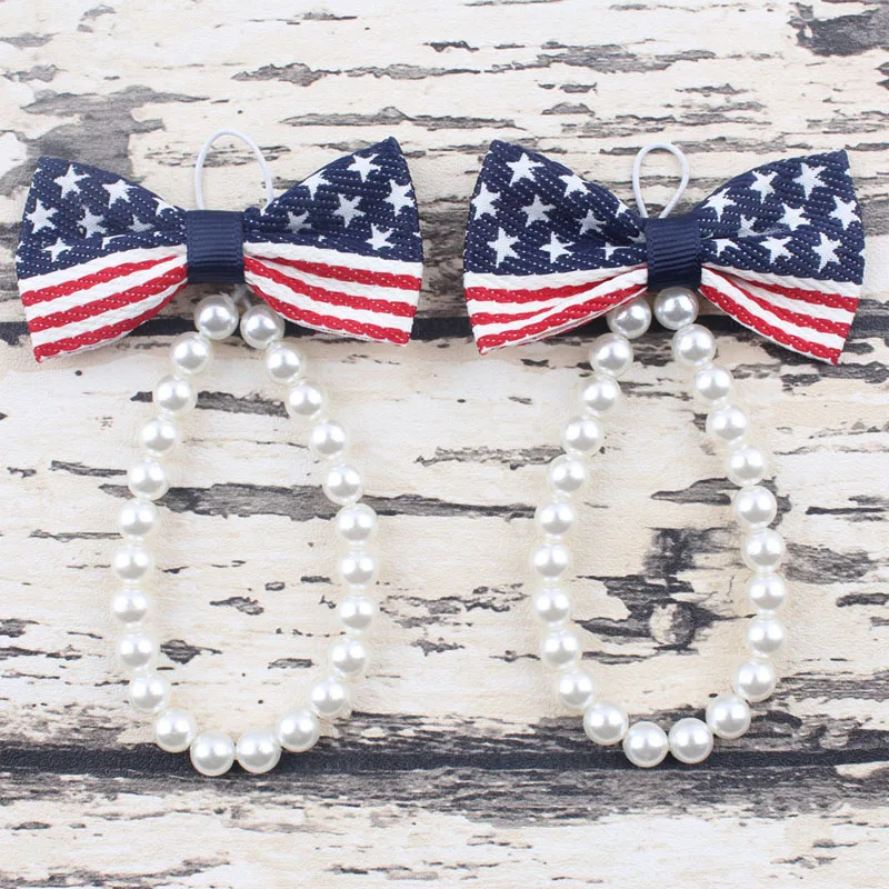 Взрывные модели с бантом детская обувь в Европа и Америка жемчужный браслет для