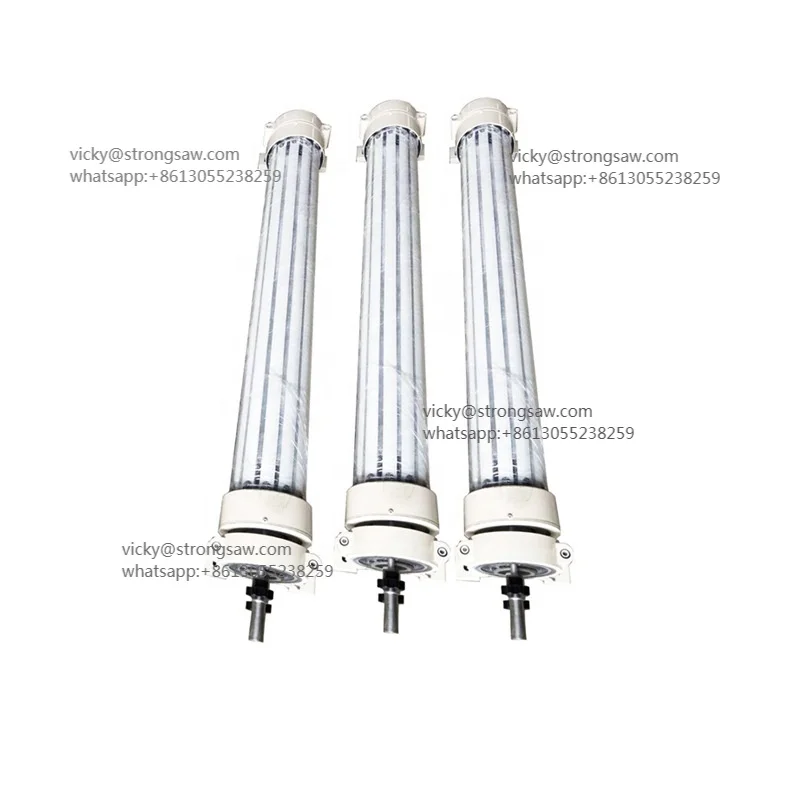 

Rubber bending rolls and flattening rolls Axial stretching rolls Customized polyurethane roller