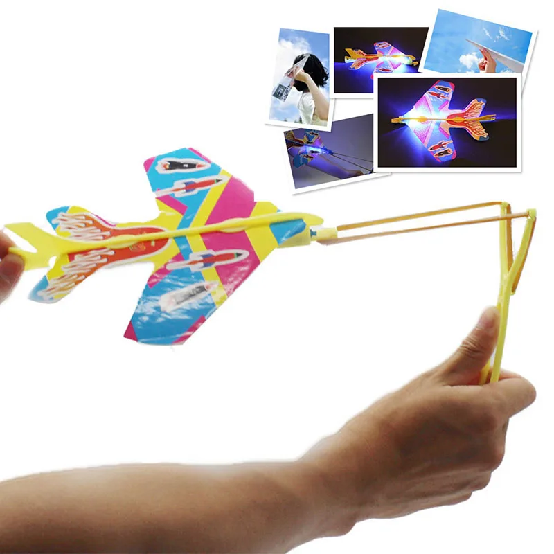 Новинка Лидер продаж популярный стиль сделай сам вспышка эжектор циклотрон