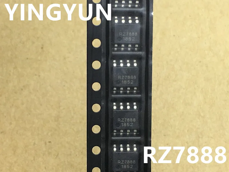 20 шт./лот RZ7888 7888 SOP-8 новый оригинальный | Электроника