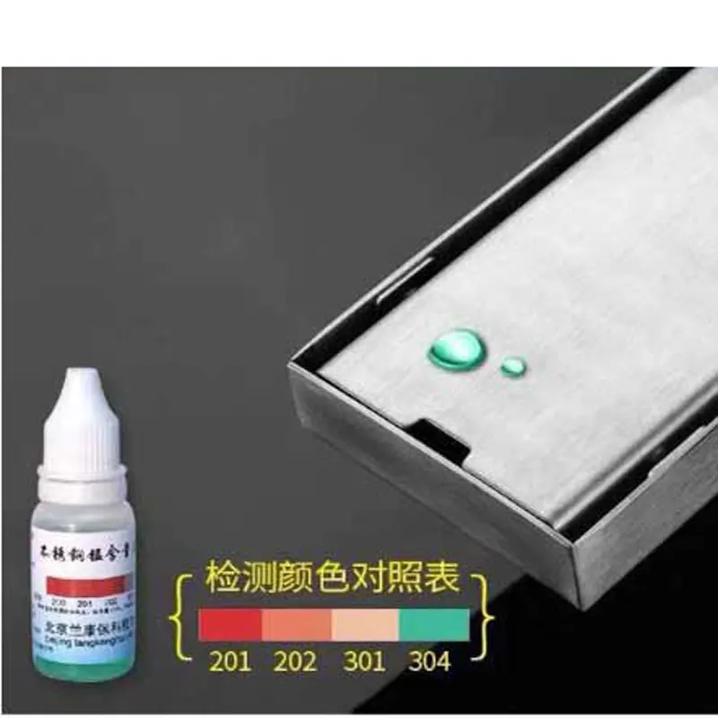 Коллекция 304 года душевая кабина из нержавеющей стали с большим объемом полоса