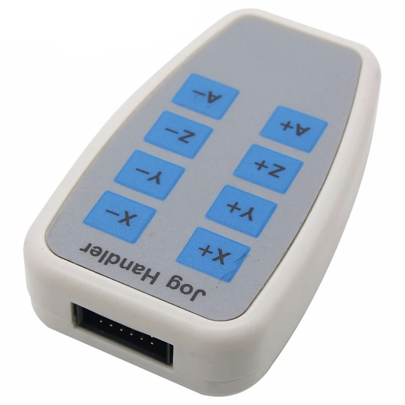 5 осевая ЧПУ коммутационная плата Mach3 1000 кГц Usb карта управления движением