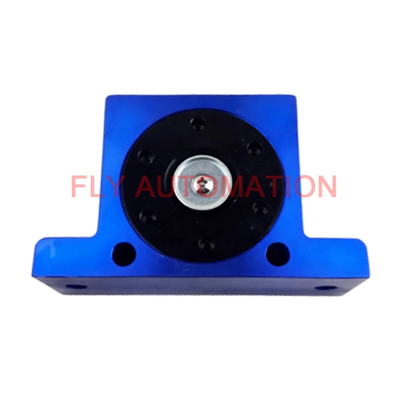 R80 Findeva пневматический генератор серии R роликовый вибратор из алюминиевого