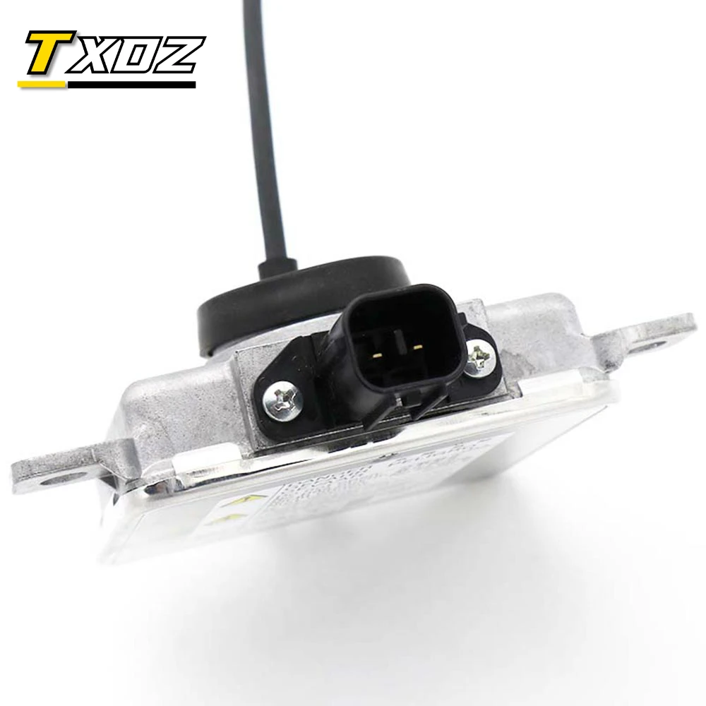 Оригинальный новый модуль управления балластным блоком для ксеноновых фар D4S D4R