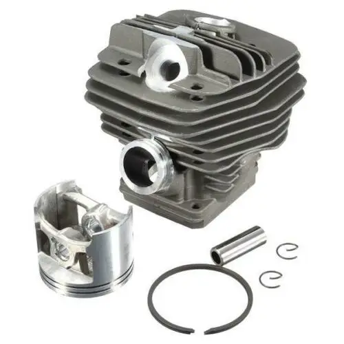 Комплект поршня цилиндра бензопилы 54 мм большой диаметр для цепной пилы STIHL MS660