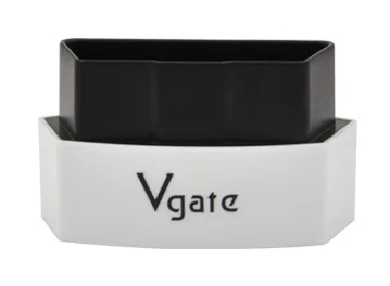 Сканер OBD Vgate iCar3 Bluetooth 3 0 OBDII OBD2 ELM327 iCar диагностический интерфейс для Android/пк