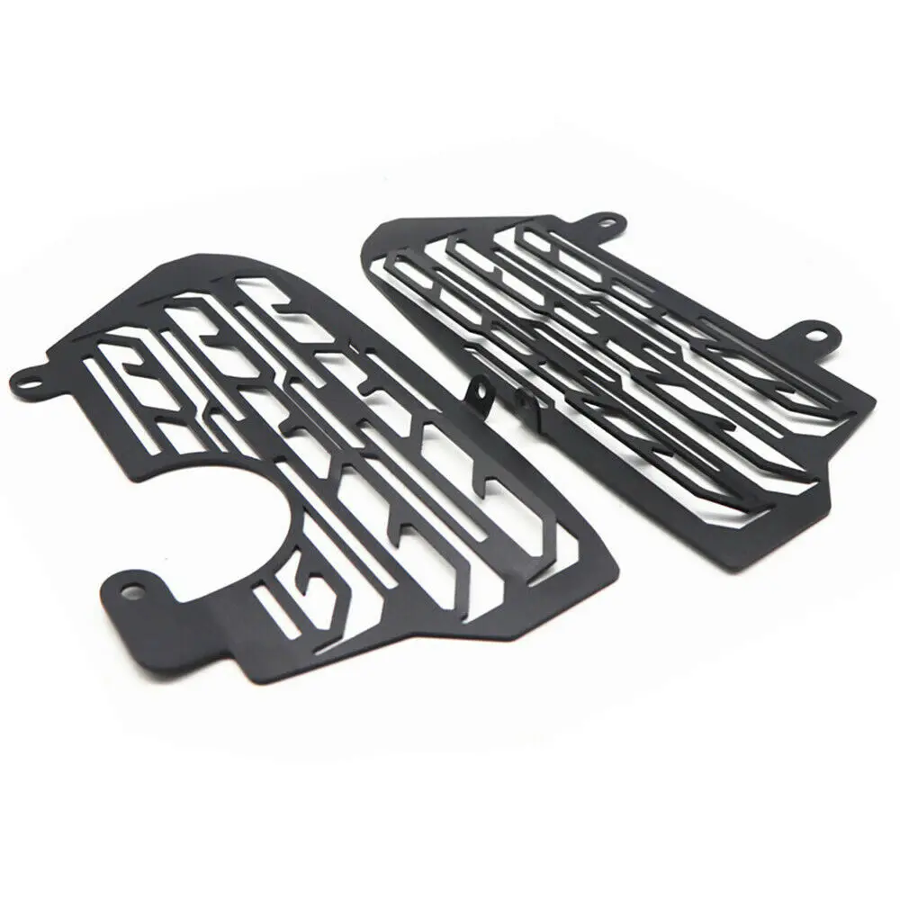 

HONDA CRF1000L Africa Twin/ADV Sports 2016-2020 For Radiator Grille Guard Cover