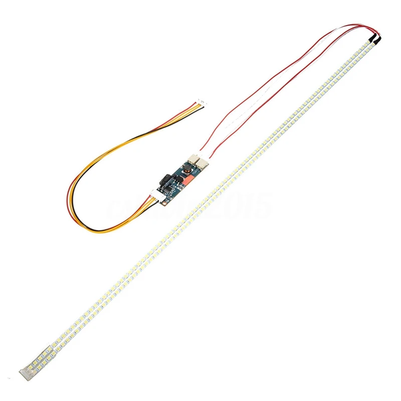 540 мм светодиодный комплект с подсветкой для 24 дюймового обновления CCFL LCD Sn