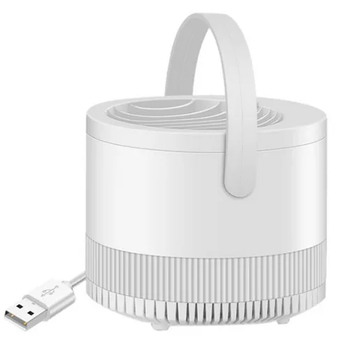 2020 Горячая немой фотокаталитический комаров лампа бытовой вдыхаемый устройство