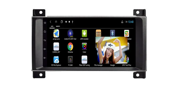 4G sim DSP Carplay 64G 8core Android 10 7 дюймов Автомобильный DVD Gps для CHEROKEE автомобильное аудио Vedio