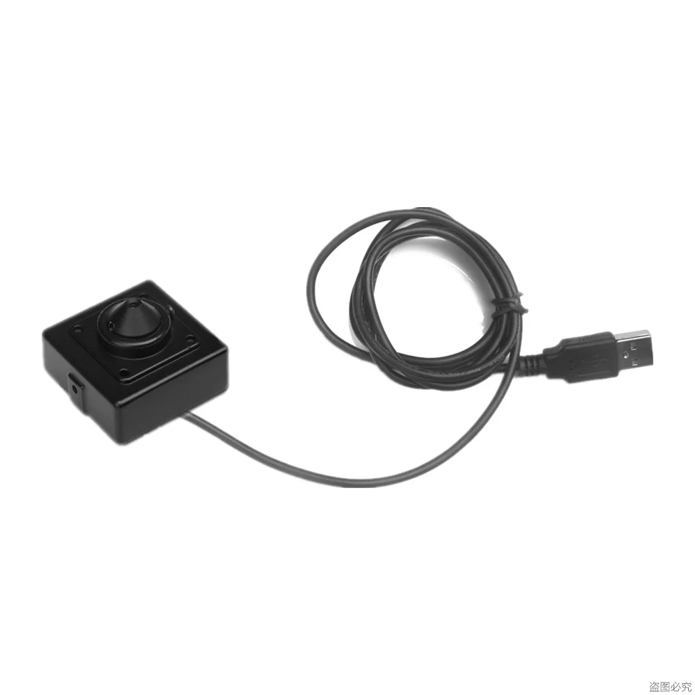 Мини-камера WDR Ex-view 0 01 с разъемом USB 3 7 и штырьковым отверстием 2 мм | Безопасность
