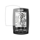 Прозрачная защитная пленка для экрана, защитная пленка для i GPS порта 50E IGS50 IGS50E, аксессуары для компьютера, велосипеда, велосипеда