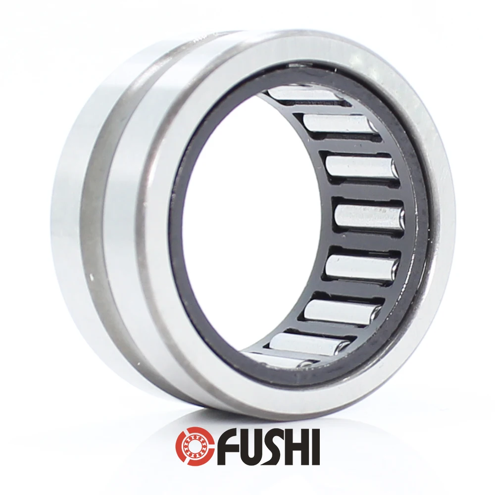 RNA4911 Bearing 63*80*25 mm ( 1 PC ) Solid Collar Needle Roller Bearings Without Inner Ring 4624911 4644911/A | Обустройство дома