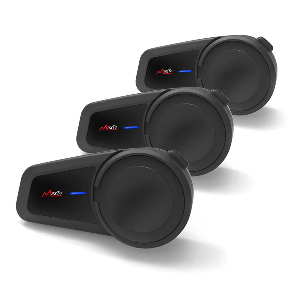 Bluetooth-гарнитура для шлема водонепроницаемость 1000 м | Автомобили и мотоциклы