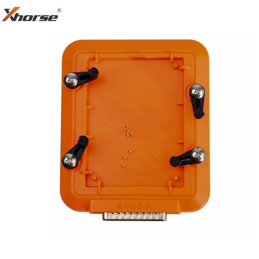 

Xhorse EWS4 Adapter for VVDI Prog Programmer To Read and Write for BMW EWS4 module