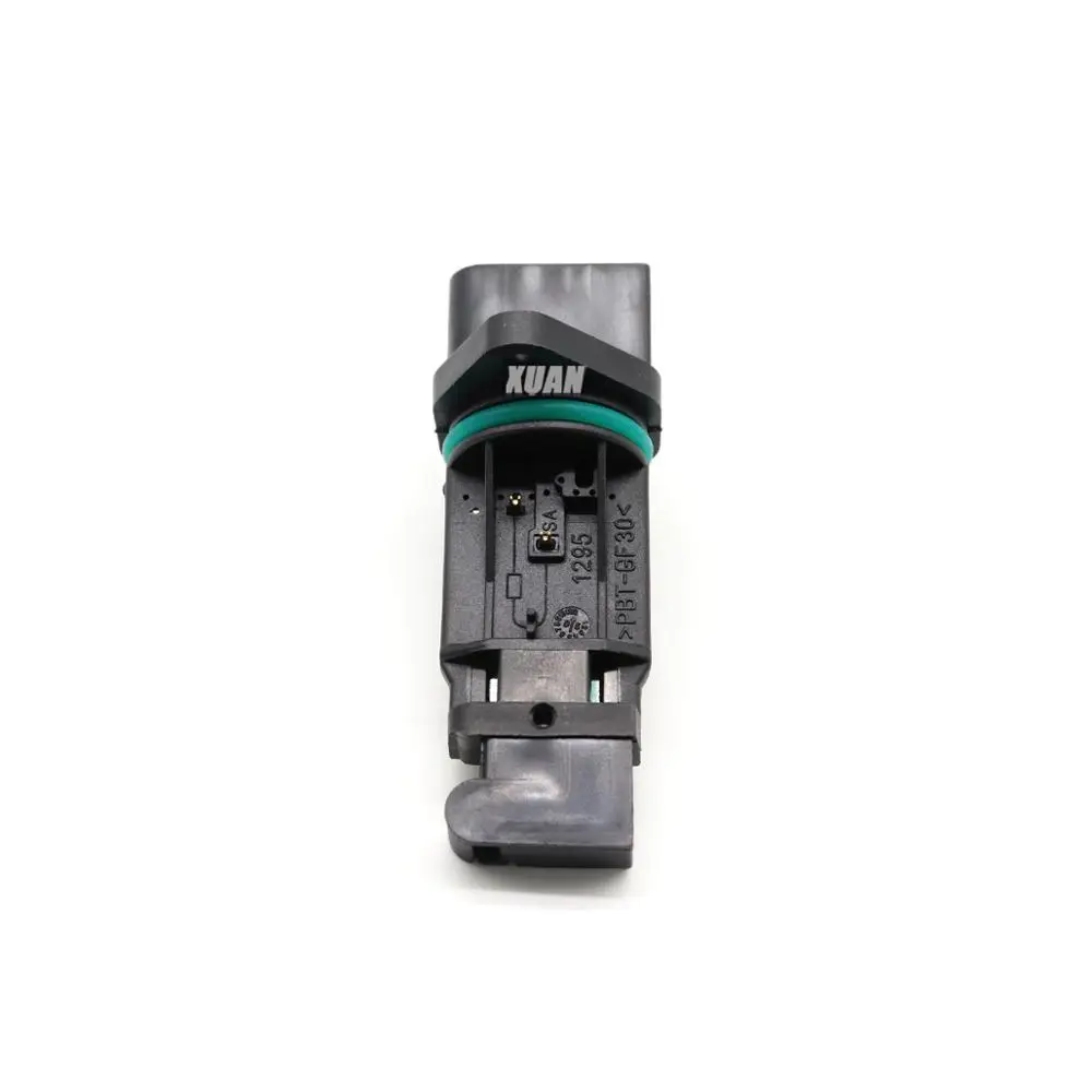 Датчик массового расхода воздуха 0280218063 для Seat Exeo Ibiza Leon Toledo Skoda Octavia 06A906461L 0280218064 |