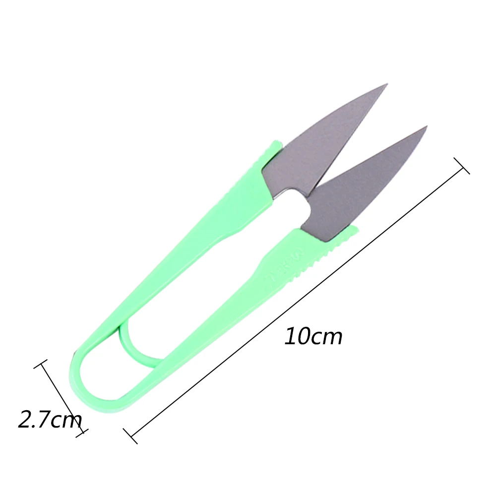 1 шт. горячая Распродажа швейные ножницы из нержавеющей стали аксессуары