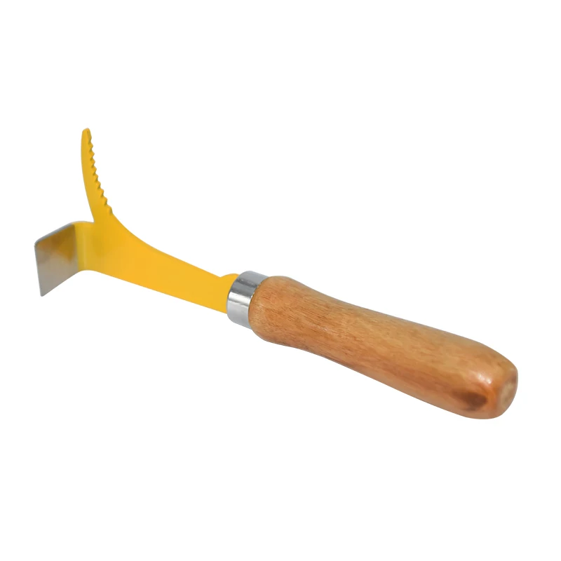 

Stainlee Steel Beehive Scraper Knife Beekeeping Tools For Beekeeper Apiculture Tool Equipment Supplies Bee hive Tool