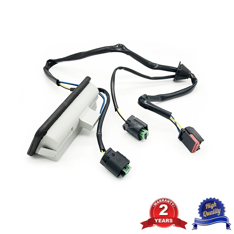 Задний Открыватель багажника выключатель для Land Rover Freelander 2 Handle