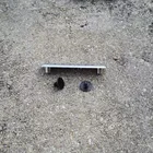 1 шт., эмблема коврика для салона автомобиля AMG W212 W213 W221 W205 W176 W463 W461 G63 G65 G800 G650 G700 для Maybach S450 S560 S600