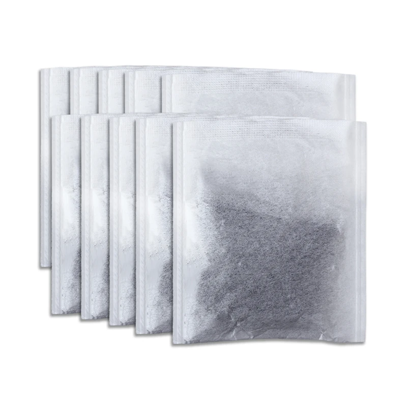 AZDENT угольный фильтр для воды дистилляционная машина выделенный чистой росы