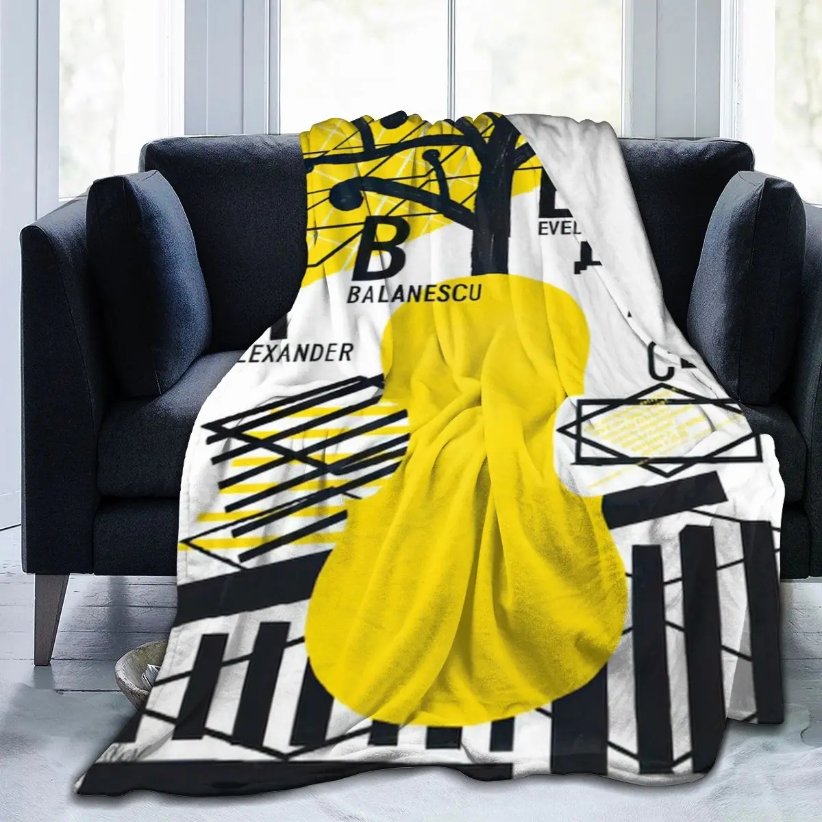 

Ультрамягкое одеяло для дивана, покрывало, мультяшное Фланелевое постельное белье, покрывало для дивана, украшение для спальни для детей и ...