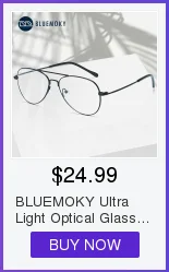 BLUEMOKY, металлические полуоправы, очки по рецепту, оправа для мужчин, оптическая дальнозоркость, близорукость, очки, BT8016