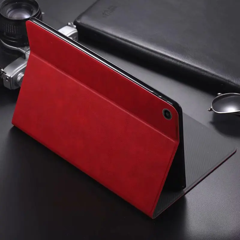 Чехол для Huawei MediaPad M3 Lite 10 BAH-W09 BAH-AL00 чехол-подставка M5 lite 1 &quotBAH2-W19/L09 Tablet Funda |