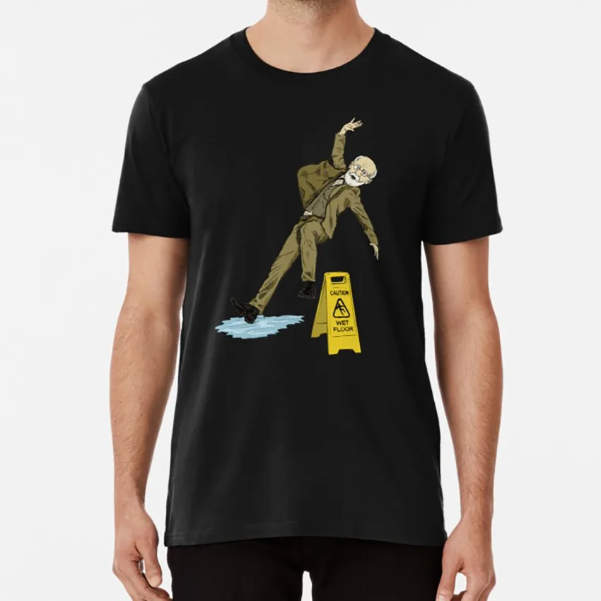 Freudian Slip T shirt freud slip freudian neurology psychotherapy psychoanical psychiatry|Мужские футболки| |