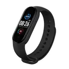 Смарт-часы M5 Smart Watch для мужчин и женщин, спортивный фитнес-трекер, шагомер, пульсометр, измеритель кровяного давления