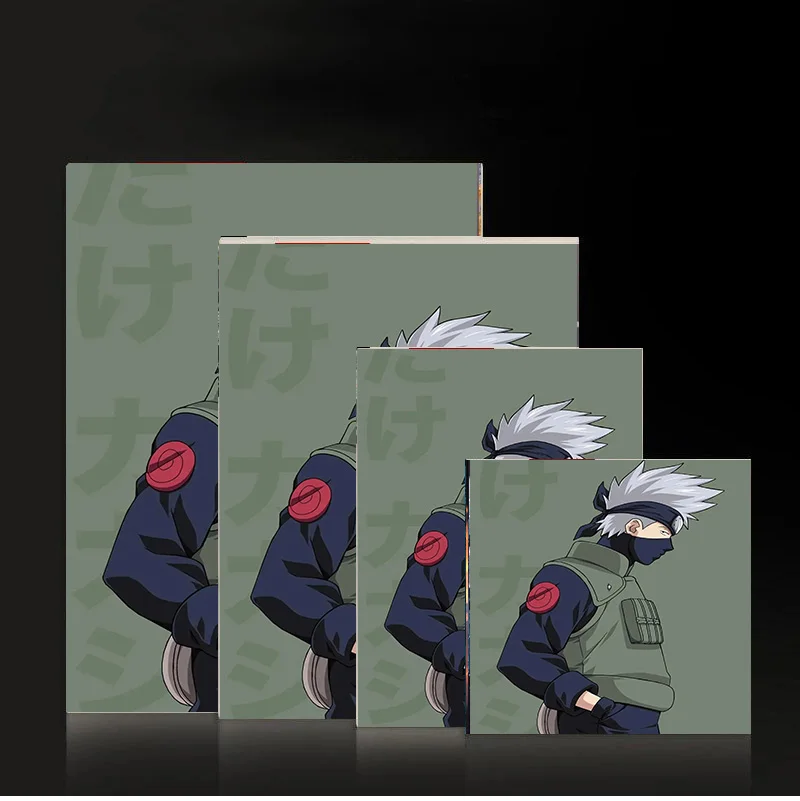 

Japanese Anime Life Wall Art Canvas Poster Painting Living Room Wall Print Modern Art Decoration Poster Home Decor