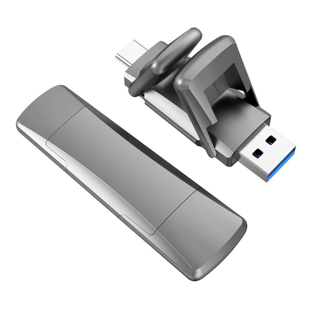 

External Storage
