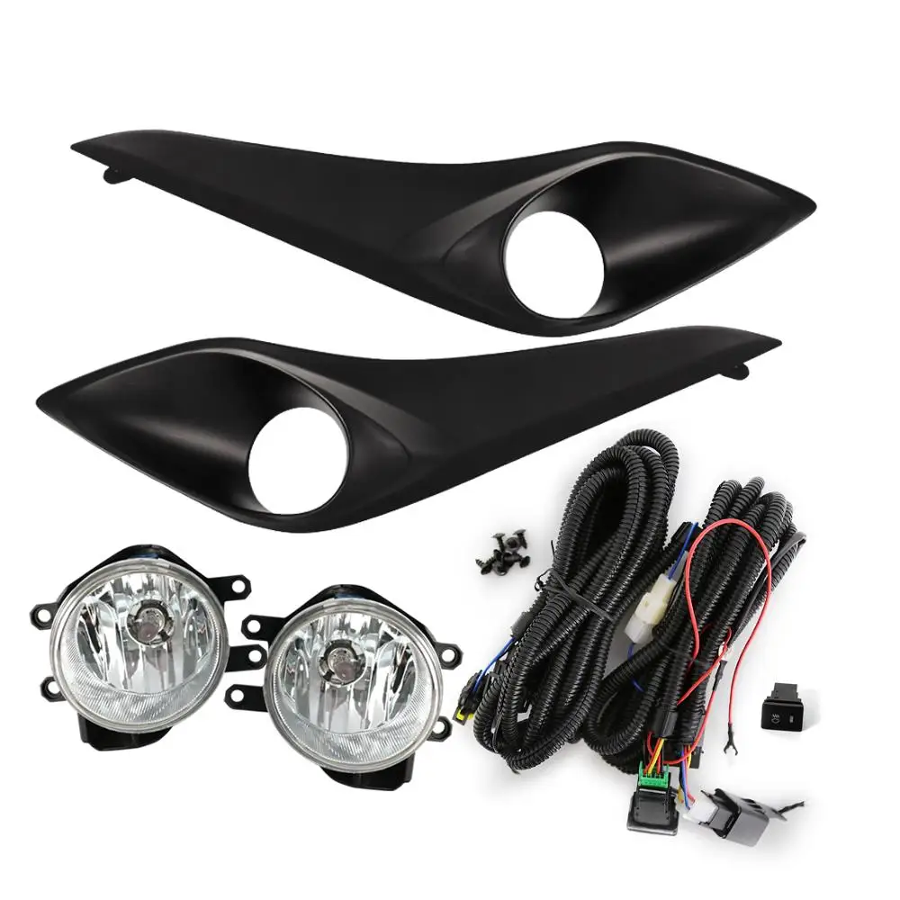 

M & C Toyota Prius C 2018, 2