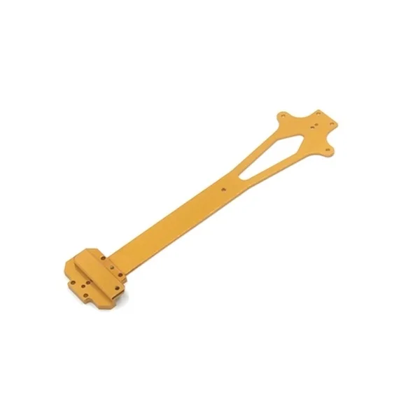 

for Wltoys 124019 124018 Radio Tray Second Floor Board 1/12 RC Car