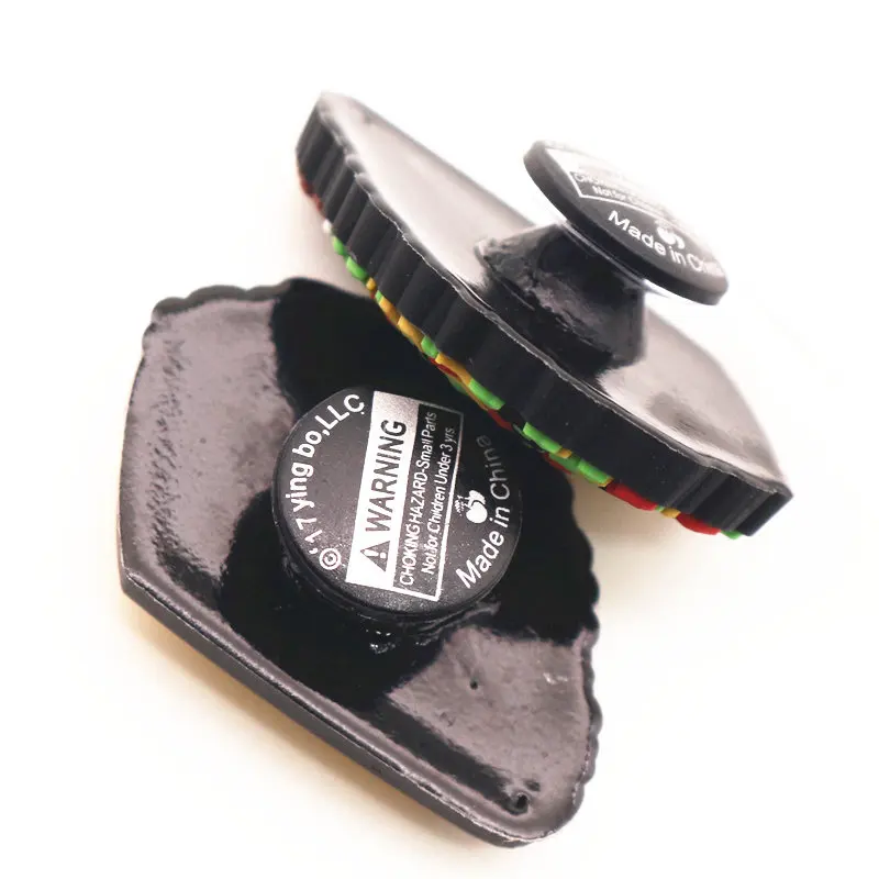 High Imitation Simulation Food Shoe Charms Popcorn/hamburger/Fries Shoe Decoration Accessories for jibz Kid's Party X-mas Gifts