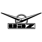 Забавная наклейка для автомобилей творческий УАЗ автомобилей мотоциклы аксессуары ПВХ наклейка для BMW VW Audi, Octavia, Gti, Skoda