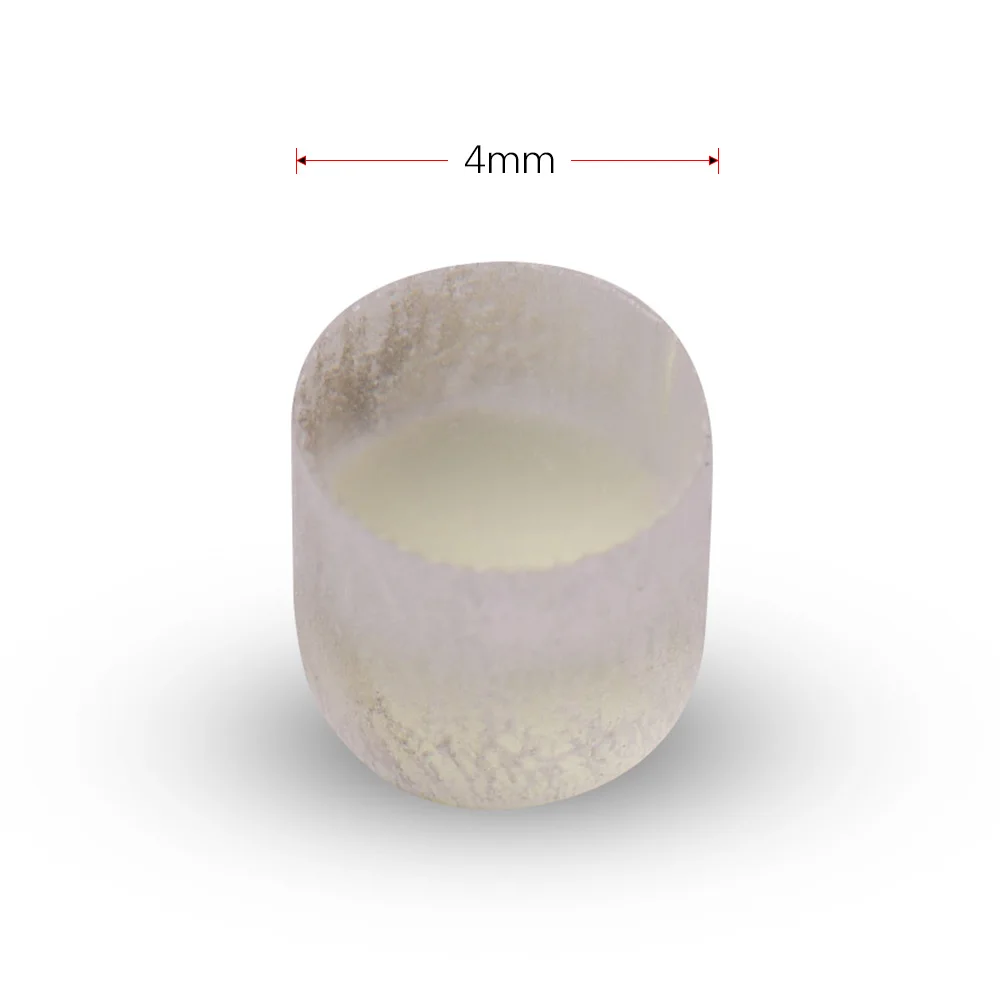 100 шт. маркеры для гитары инкрустация в горошек накладка на шею боковая точка