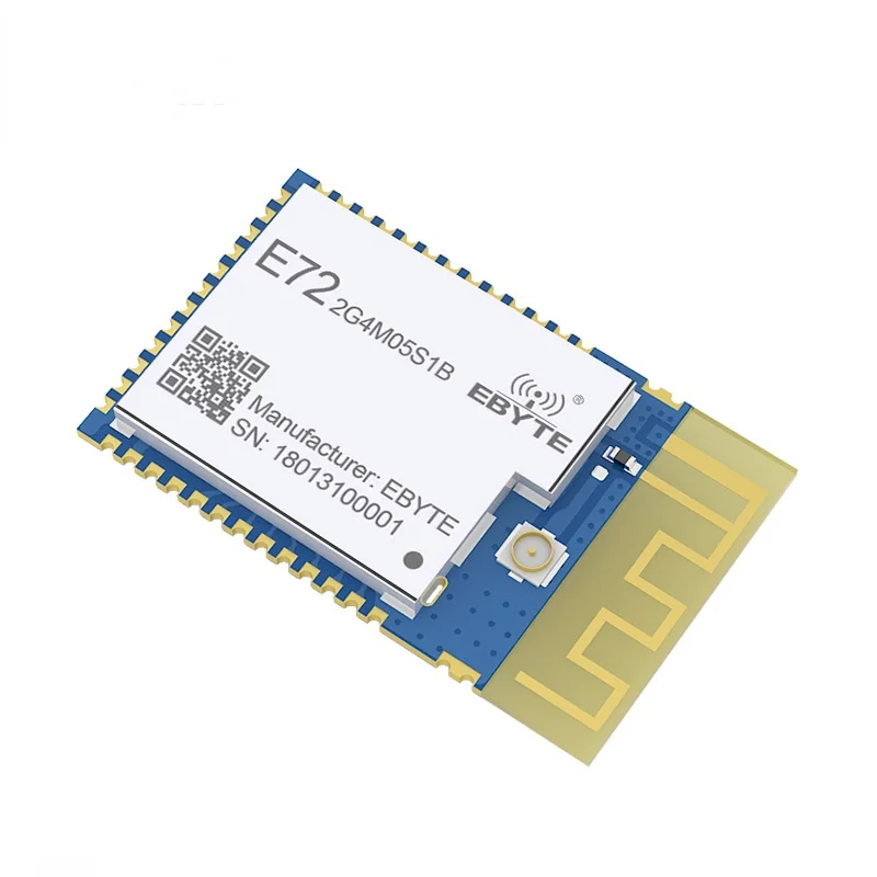 Bluetooth 2 4 ГГц радиочастотный модуль CC2640 ibeacon BLE4.2 низкий ресивер для датчика