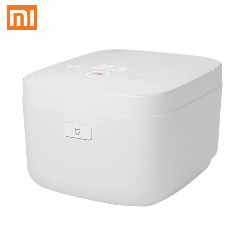 Электрическая рисоварка Xiaomi IH для умного дома 3л сплав чугун скороварка