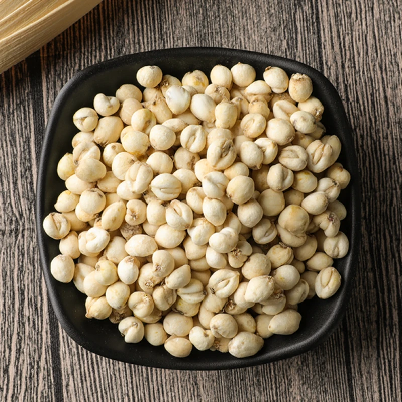 

Chuan Bei Mu * Bulbus Fritillariae Cirrhosae