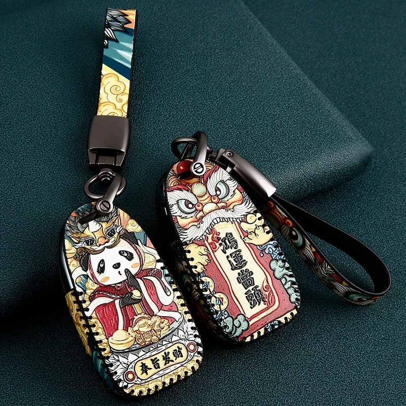 

Чехол для автомобильных ключей для Subaru BRZ Forester Legacy Outback WRX STI Impreza XV Crosstrek кожаный чехол для автомобильных ключей