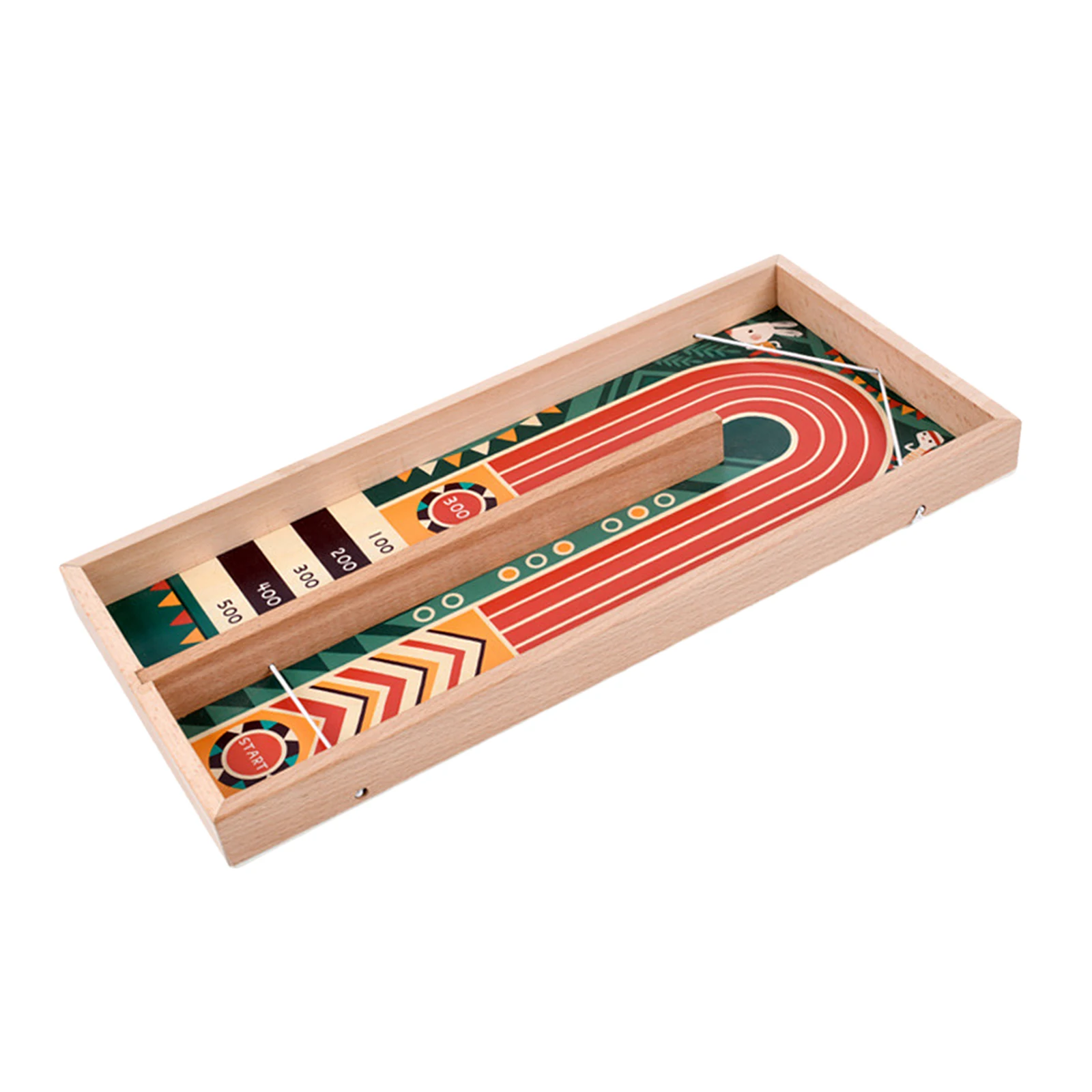 

Slingshot Games Table Hockey Game Fast Sling Puck Game Interactive Toy