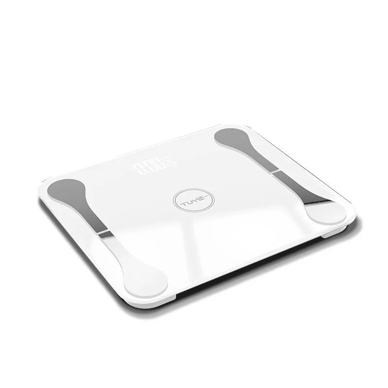

Body Scales Scales Nest Weights Tilt Electronic Fat Weighing Smart Digital Bathroom Household Weight Charging Human Intelligent