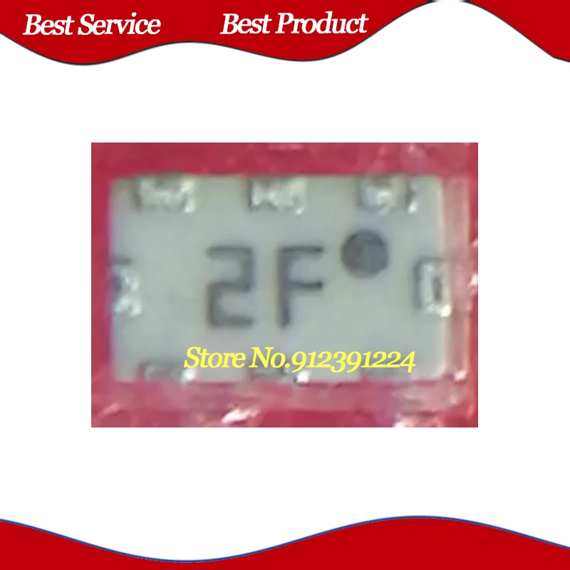 

100 Pcs/Lot RFBPB2012090AMXT61 SMD New and Original In Stock